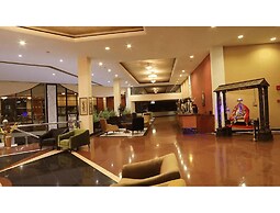 Swiss Traffalgaar Luxury Hotels