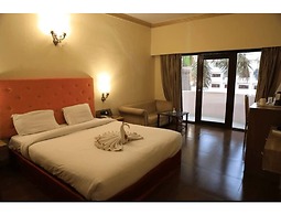 Swiss Traffalgaar Luxury Hotels