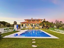 QUINTA DO RIBEIRINHO