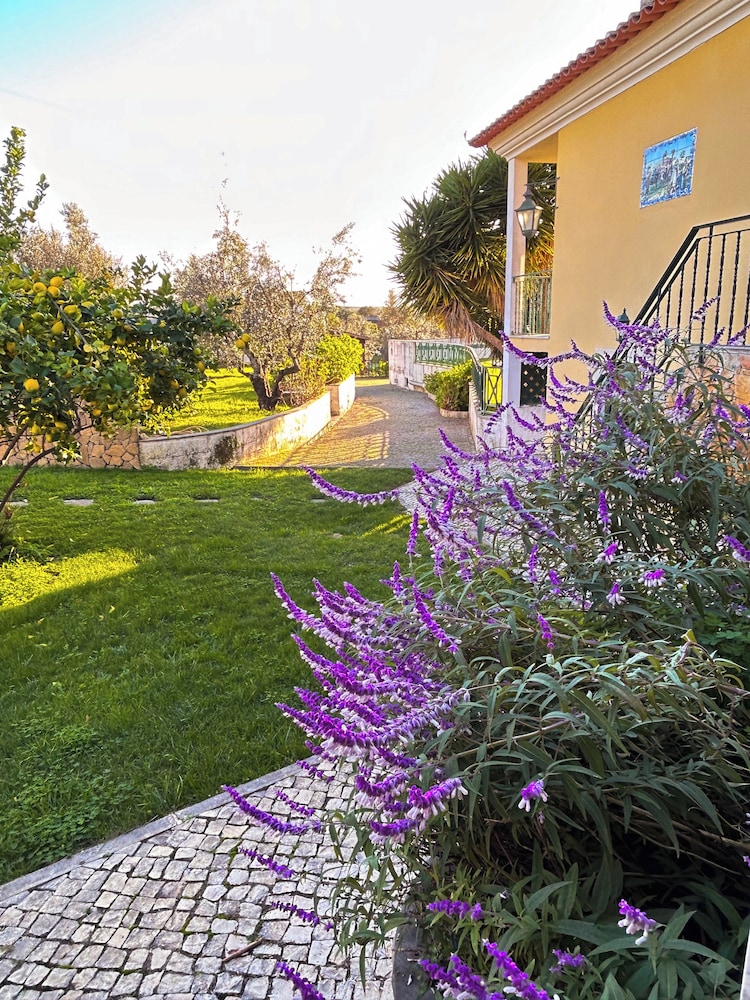 QUINTA DO RIBEIRINHO