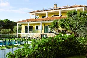 QUINTA DO RIBEIRINHO