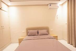 1 Bedroom Majorelle