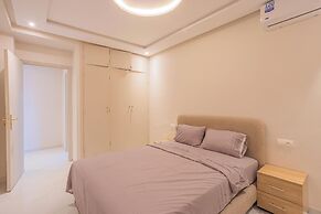 1 Bedroom Majorelle