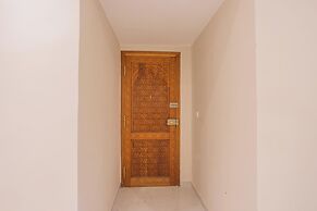 1 Bedroom Majorelle