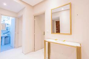 1 Bedroom Majorelle