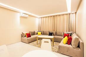 1 Bedroom Majorelle