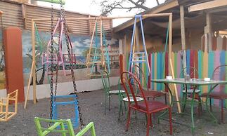 Bomen Hotel Isiolo