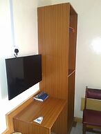 Bomen Hotel Isiolo