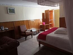 Bomen Hotel Isiolo