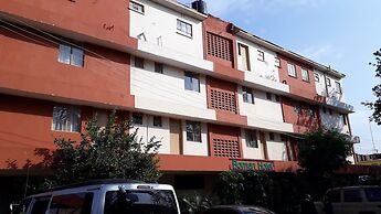 Bomen Hotel Isiolo