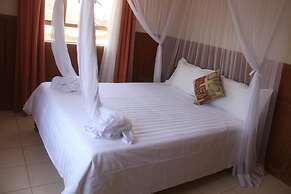 Bomen Hotel Isiolo