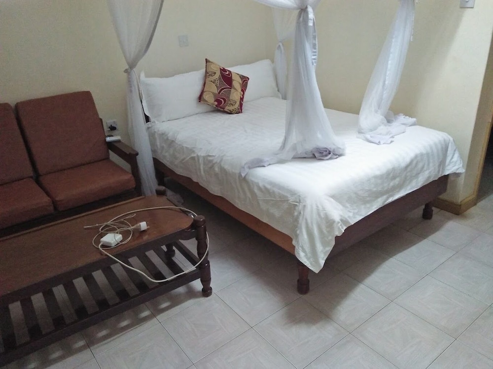 Bomen Hotel Isiolo