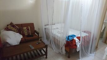 Bomen Hotel Isiolo