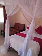 Bomen Hotel Isiolo