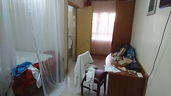 Bomen Hotel Isiolo