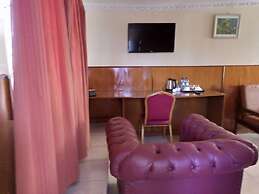 Bomen Hotel Isiolo