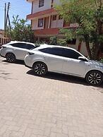 Bomen Hotel Isiolo