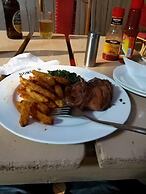 Bomen Hotel Isiolo