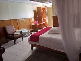 Bomen Hotel Isiolo