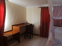 Bomen Hotel Isiolo
