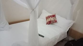 Bomen Hotel Isiolo