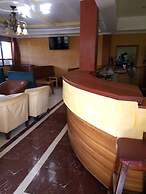 Bomen Hotel Isiolo