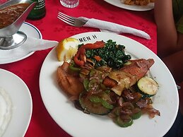 Bomen Hotel Isiolo
