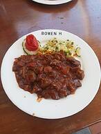 Bomen Hotel Isiolo