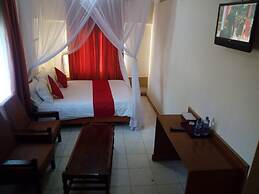 Bomen Hotel Isiolo