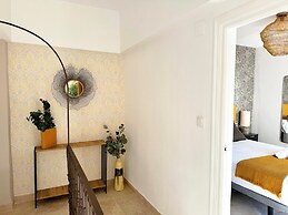 Apartamentos Plaza San Agustin 3000