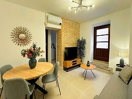 Apartamentos Plaza San Agustin 3000