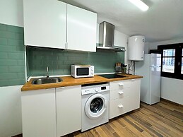 Apartamentos Plaza San Agustin 3000