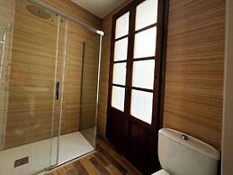 Apartamentos Plaza San Agustin 3000