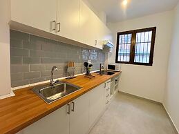 Apartamentos Plaza San Agustin 3000