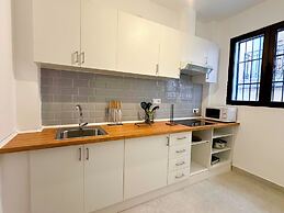 Apartamentos Plaza San Agustin 3000