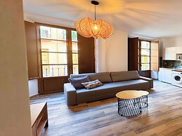 Apartamentos Plaza San Agustin 3000