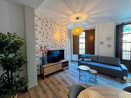 Apartamentos Plaza San Agustin 3000