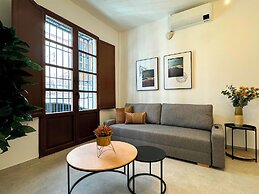 Apartamentos Plaza San Agustin 3000