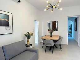 Apartamentos Plaza San Agustin 3000