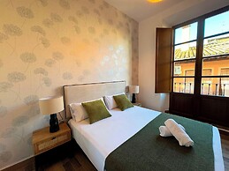Apartamentos Plaza San Agustin 3000