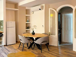 Apartamentos Plaza San Agustin 3000
