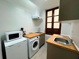 Apartamentos Plaza San Agustin 3000