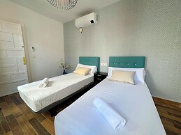 Apartamentos Plaza San Agustin 3000