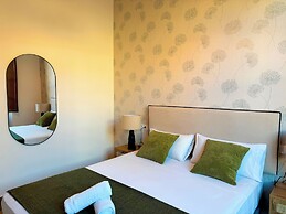 Apartamentos Plaza San Agustin 3000