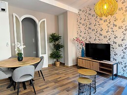 Apartamentos Plaza San Agustin 3000