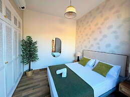 Apartamentos Plaza San Agustin 3000
