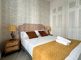 Apartamentos Plaza San Agustin 3000