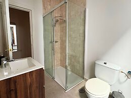 Apartamentos Plaza San Agustin 3000