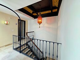 Apartamentos Plaza San Agustin 3000