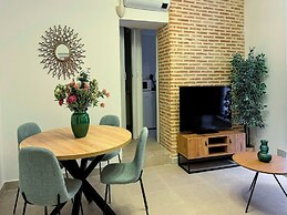 Apartamentos Plaza San Agustin 3000